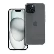 CLEAR case 2 mm BOX IPHONE 15 tok, átlátszó