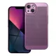 BREEZY case IPHONE 13 tok, lila