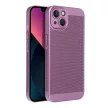BREEZY case IPHONE 13 tok, lila
