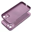BREEZY case IPHONE 13 tok, lila