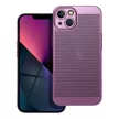 BREEZY case IPHONE 13 tok, lila