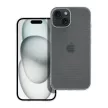 CLEAR Case 2 mm IPHONE 15 (camera protection) tok, átlátszó