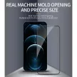 X-ONE Sapphire Glass Extra Hard iPhone 15 Pro edzett üvegfólia