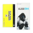 X-ONE Sapphire Glass Extra Hard iPhone 15 Pro edzett üvegfólia