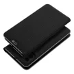 LUNA Book Carbon IPHONE 15 tok, fekete