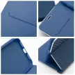 LUNA Book Carbon IPHONE 15 tok, kék