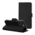 TENDER Book Case IPHONE 15 Pro tok, fekete