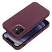 FRAME Case IPHONE 12 Mini tok, lila