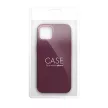 FRAME Case IPHONE 12 Mini tok, lila