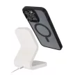 COLOR EDGE MAG COVER case MagSafe IPHONE 13 tok, fekete