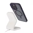 COLOR EDGE MAG COVER case MagSafe IPHONE 13 tok, lila