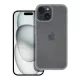 CLEAR CASE 2 mm BLINK IPHONE 15 tok, átlátszó
