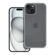 CLEAR CASE 2 mm BLINK IPHONE 15 tok, átlátszó