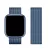 FORCELL F-DESIGN FA03 óraszíj APPLE Watch 38/40/41 mm, kék