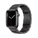 FORCELL F-DESIGN FA10 óraszíj APPLE Watch 38/40/41 mm APPLE Watch, fekete