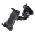 Car holder tablets Universal 7" 10" (2in1) tablet tartó szélvédőre, fekete