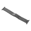 FORCELL F-DESIGN FA10 óraszíj APPLE Watch 42/44/45/49 mm, fekete