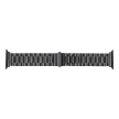 FORCELL F-DESIGN FA10 óraszíj APPLE Watch 42/44/45/49 mm, fekete