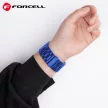 FORCELL F-DESIGN FA10 óraszíj APPLE Watch 38/40/41 mm APPLE Watch, kék