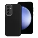 Frame case tok Samsung Galaxy S23 FE, fekete