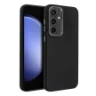 Frame case tok Samsung Galaxy S23 FE, fekete