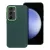 Frame case tok Samsung Galaxy S23 FE, zöld