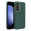 Frame case tok Samsung Galaxy S23 FE, zöld