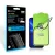 Bestsuit Rugalmas hibrid üvegfólia 5D Samsung Galaxy S23FE (forró hajlítás), fekete