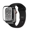 Bestsuit Rugalmas hibrid üvegfólia Apple Watch 9-41mm