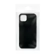Matt TPU tok Samsung Galaxy S23 FE, fekete