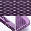 BREEZY tok Samsung Galaxy S23 FE, lila