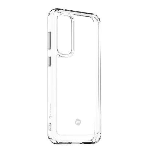 FORCELL F-PROTECT hátlap, tok Samsung Galaxy S23 FE, átlátszó