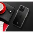 FORCELL F-PROTECT hátlap, tok Samsung Galaxy S23 FE, átlátszó