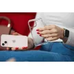 FORCELL F-PROTECT hátlap, tok Samsung Galaxy S23 FE, átlátszó