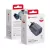 FORCELL F-ENERGY GaN VT-31 hálózati töltő Type C + USB A PD QC4.0 3A 33W , szürke