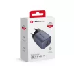 FORCELL F-ENERGY GaN VT-31 hálózati töltő Type C + USB A PD QC4.0 3A 33W , szürke