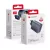 FORCELL F-ENERGY GaN VT-42B hálózati töltő 2 x Type C + USB A PD QC4.0 4A 65W , szürke