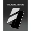 X-ONE Full Cover Extra Strong CrystalClear Samsung Galaxy S23 FE edzett üvegfólia 9H