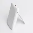 FORCELL F-ENERGY F10K2 MagStand powerbank compatible with MagSafe PD QC3.0 5A 20W 10 000 mAh, fehér