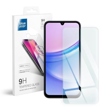 Blue Star SAMSUNG Galaxy A15 5G edzett üvegfólia