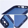 VARIETE Case IPHONE 12 navy tok, kék