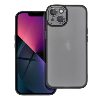 VARIETE Case IPHONE 13 tok, fekete