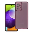 VARIETE Case SAMSUNG A52 5G / A52 LTE ( 4G ) / A52s 5G tok, lila