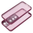 VARIETE Case SAMSUNG A52 5G / A52 LTE ( 4G ) / A52s 5G tok, lila