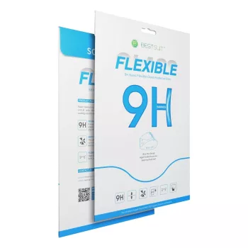   Bestsuit Flexible hibrid üvegfólia Samsung Galaxy Tab A 10.1" 2016 (P585, T585)