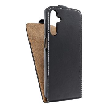   SLIM FLEXI FRESH Flip case SAMSUNG A15 4G / A15 5G tok, fekete
