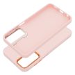 FRAME Case SAMSUNG A15 4G / A15 5G tok, rózsaszín