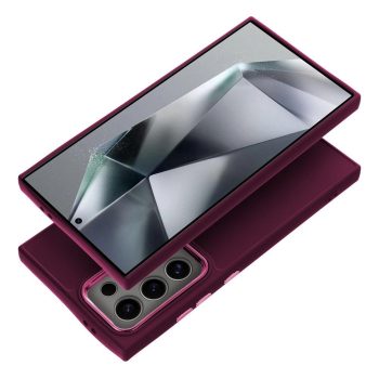FRAME Case SAMSUNG A15 4G / A15 5G tok, lila