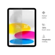 Blue Star Edzett üvegfólia, iPad 10 gen 10.9" (2022)