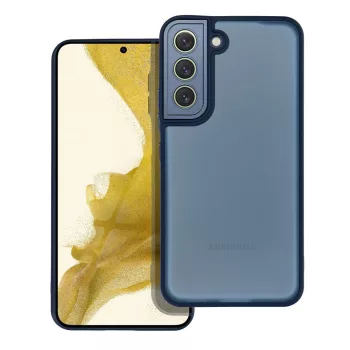VARIETE tok SAMSUNG S22, sötétkék